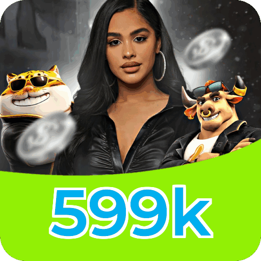 Catálogo 599k 2.547 jogos - Pragmatic Play, Evolution, NetEnt